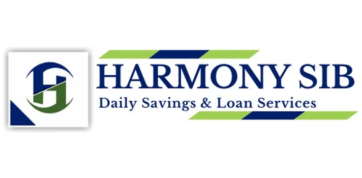 Harmony SIB savings and loans