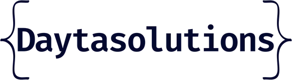 IT Solution Daytasolutions Technologies