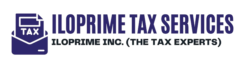 Iloprime Tax Services